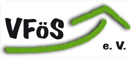 VFöS e.V. logo